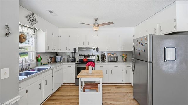 645 Shellhabour Boulevard, Rural Hall, NC 27045