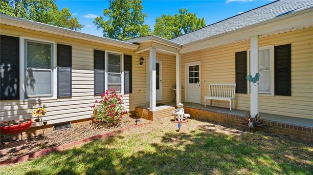 645 Shellhabour Boulevard, Rural Hall, NC 27045