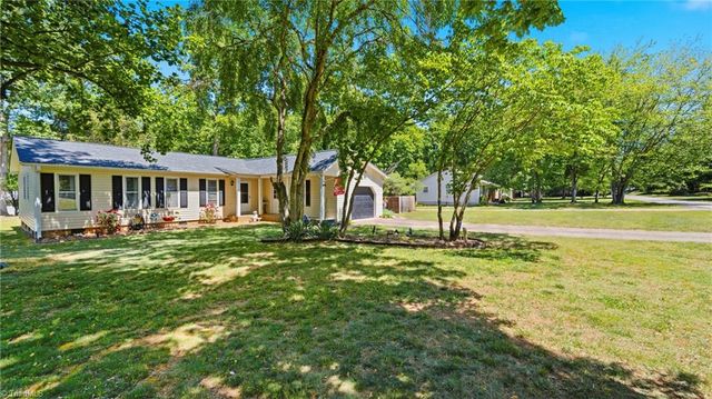 645 Shellhabour Boulevard, Rural Hall, NC 27045