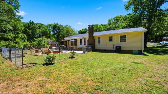 645 Shellhabour Boulevard, Rural Hall, NC 27045