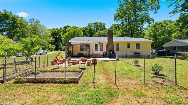 645 Shellhabour Boulevard, Rural Hall, NC 27045