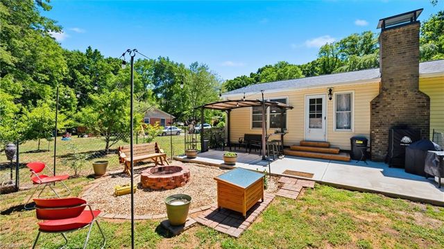 645 Shellhabour Boulevard, Rural Hall, NC 27045