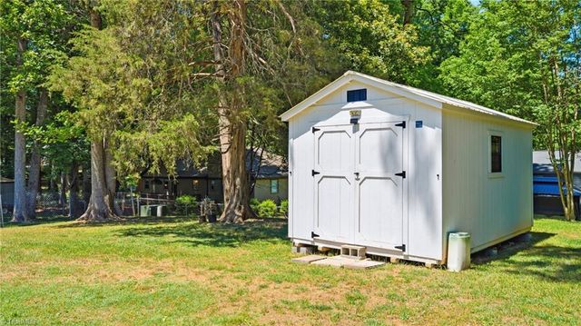645 Shellhabour Boulevard, Rural Hall, NC 27045