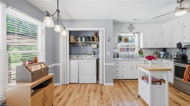 645 Shellhabour Boulevard, Rural Hall, NC 27045