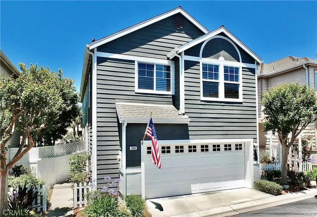 1566 Plymouth Lane, San Pedro, CA 90732