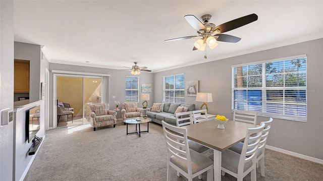 3005 CHIANTI COURT 101, Sarasota, FL 34237