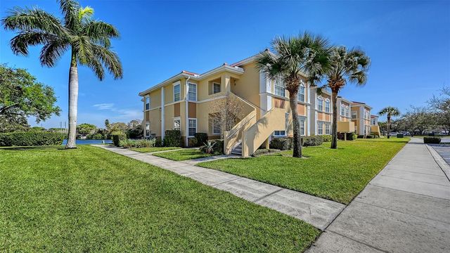 3005 CHIANTI COURT 101, Sarasota, FL 34237