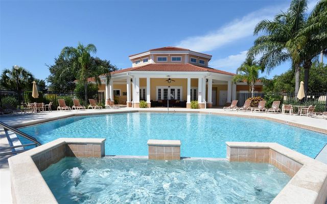 3005 CHIANTI COURT 101, Sarasota, FL 34237