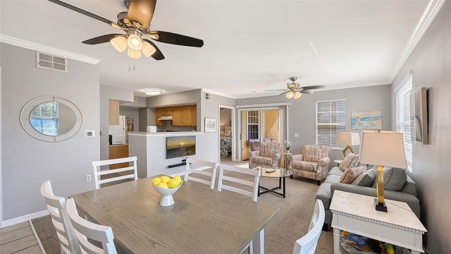 3005 CHIANTI COURT 101, Sarasota, FL 34237