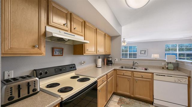 3005 CHIANTI COURT 101, Sarasota, FL 34237