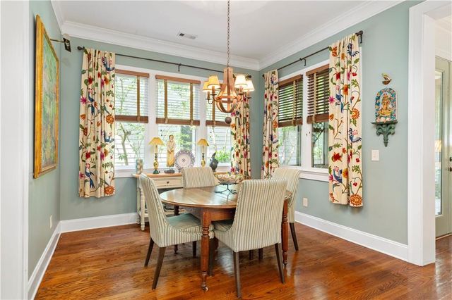 9032 Selborne Lane, Chattahoochee Hills, GA 30268