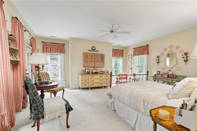 9032 Selborne Lane, Chattahoochee Hills, GA 30268