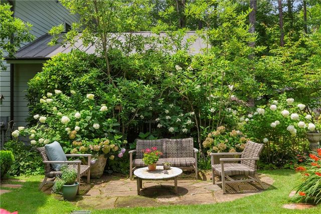 9032 Selborne Lane, Chattahoochee Hills, GA 30268