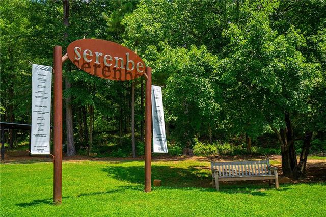 9032 Selborne Lane, Chattahoochee Hills, GA 30268