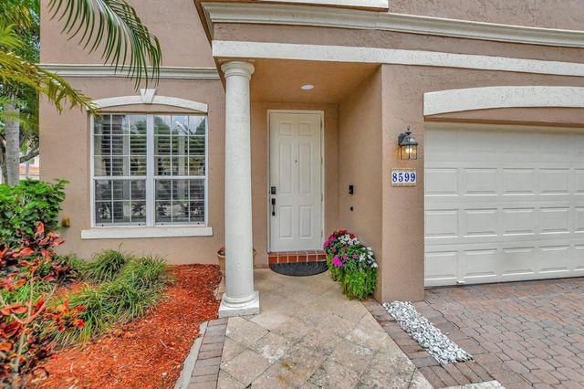 8599 VIA GIARDINO 1, Boca Raton, FL 33433