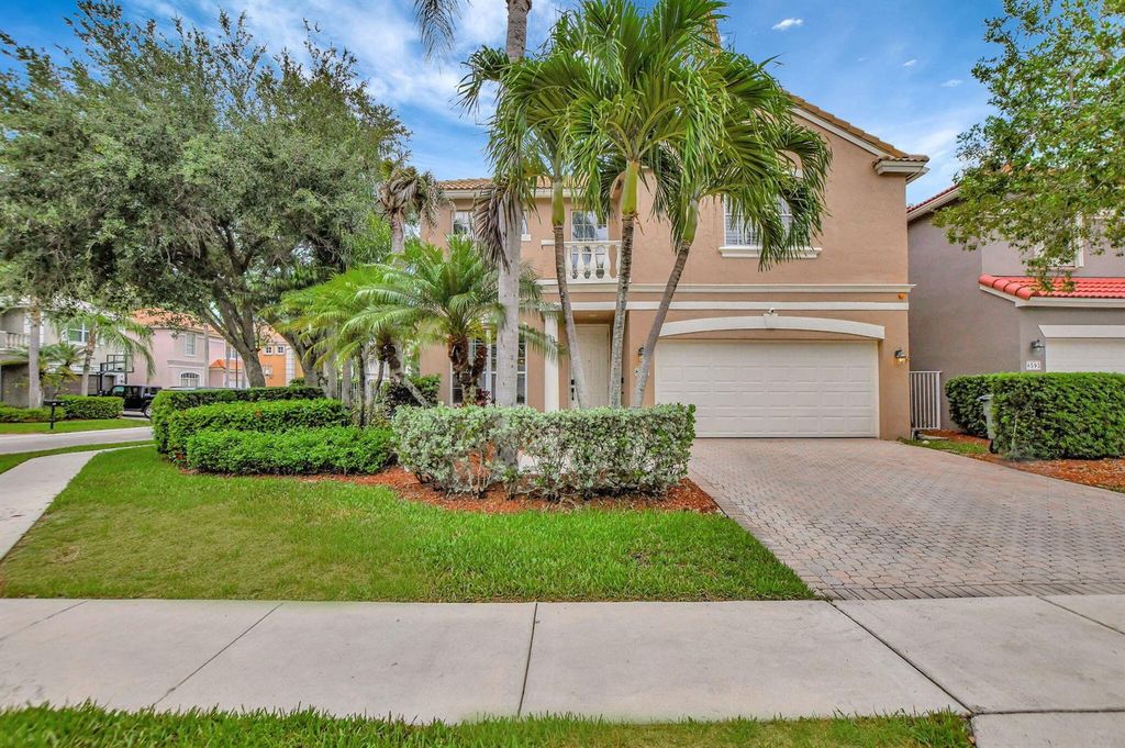 8599 VIA GIARDINO 1, Boca Raton, FL 33433