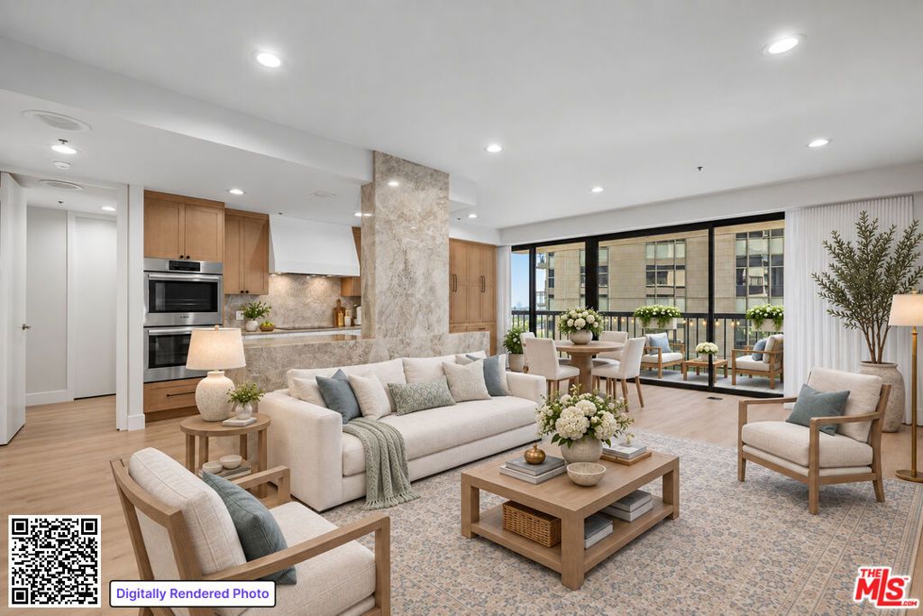 10750 Wilshire Boulevard 401, Los Angeles, CA 90024 — exterior