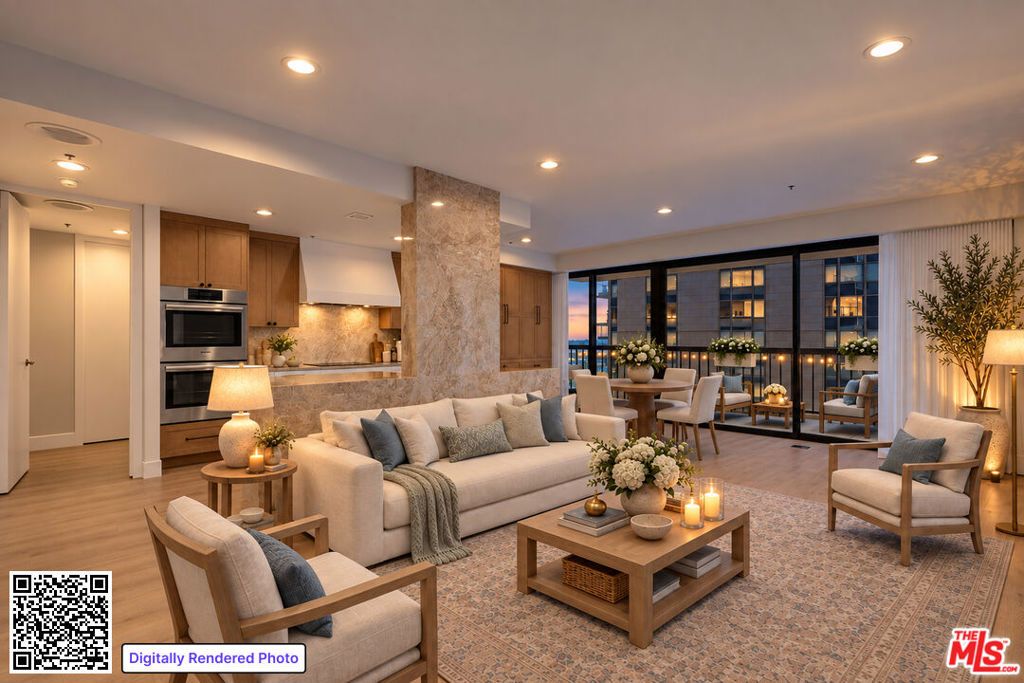 10750 Wilshire Boulevard 401, Los Angeles, CA 90024 — photo 2