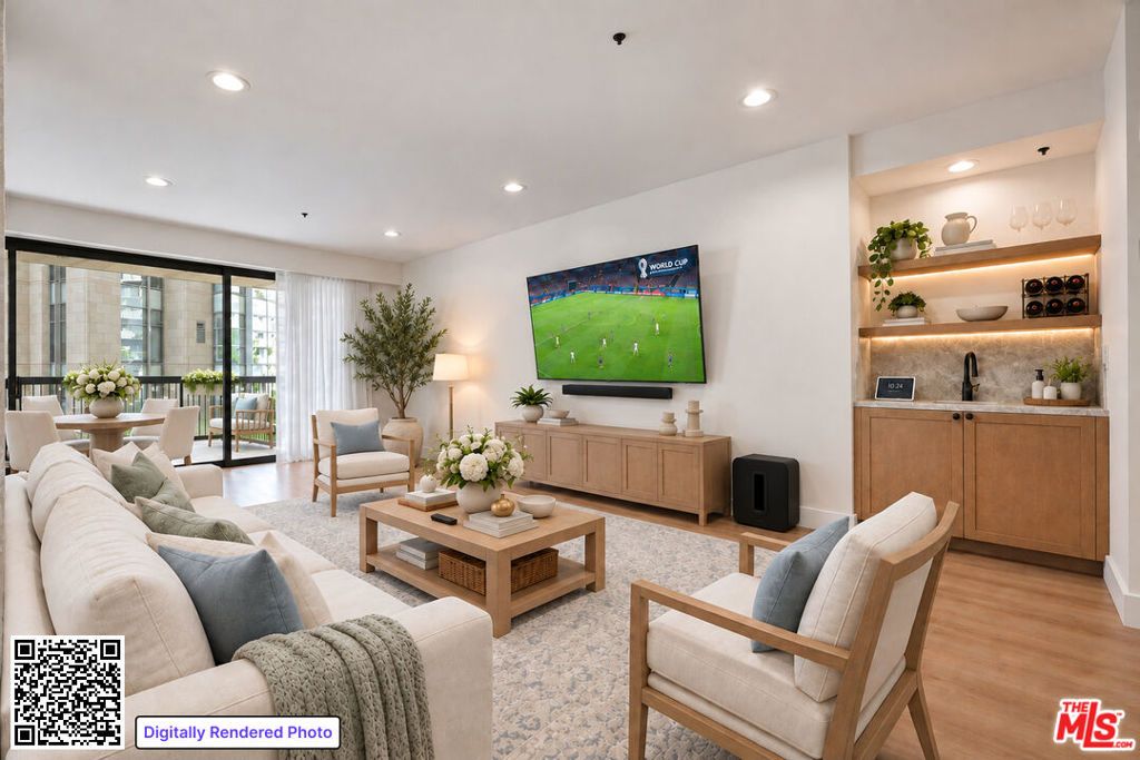 10750 Wilshire Boulevard 401, Los Angeles, CA 90024 — photo 3