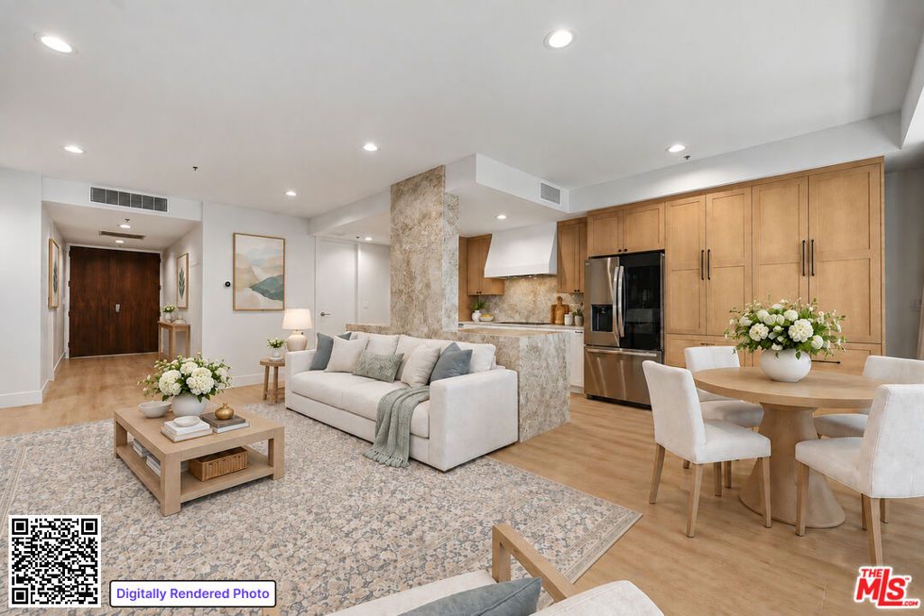 10750 Wilshire Boulevard 401, Los Angeles, CA 90024 — photo 4
