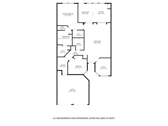 1904 Casual Circle, Waco, TX 76712