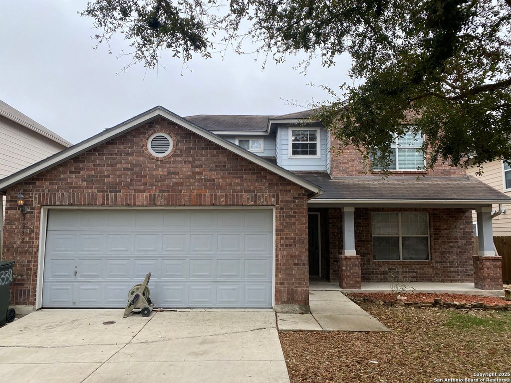 3338 Whisper Manor, Schertz, TX 78108
