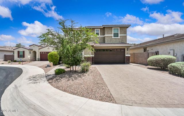 13627 S 45th Street, Phoenix, AZ 85044