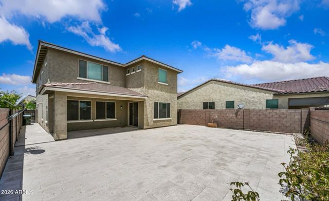 13627 S 45th Street, Phoenix, AZ 85044