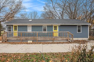 513 Hill Street, Three Rivers City, MI 49093