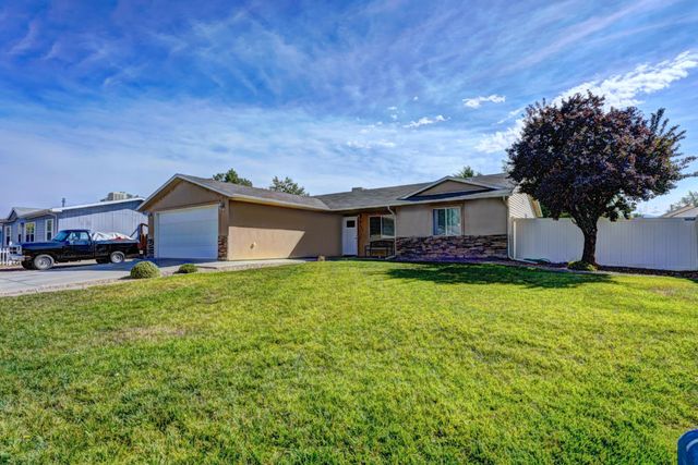432 Marianne Drive, Grand Junction, CO 81504