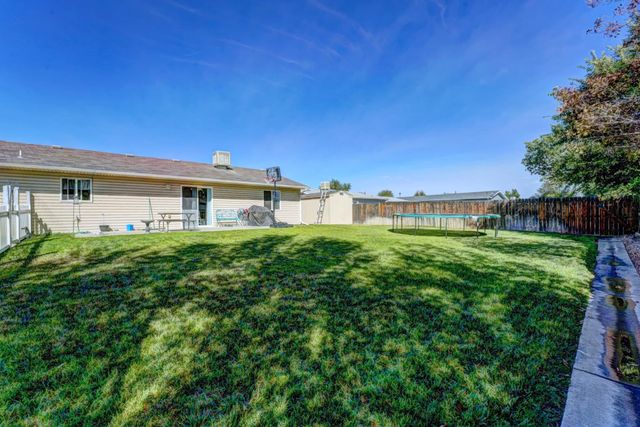 432 Marianne Drive, Grand Junction, CO 81504