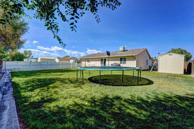 432 Marianne Drive, Grand Junction, CO 81504