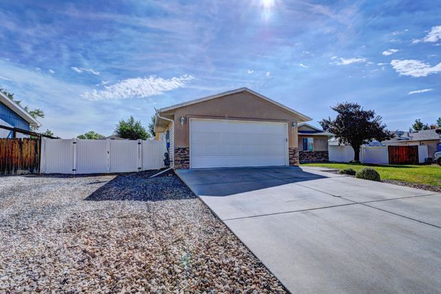432 Marianne Drive, Grand Junction, CO 81504