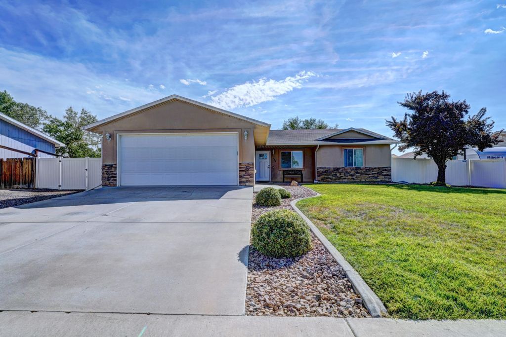 432 Marianne Drive, Grand Junction, CO 81504