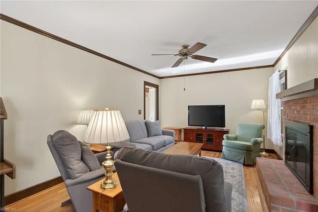 800 Arnold Palmer DR, Portsmouth, VA 23701