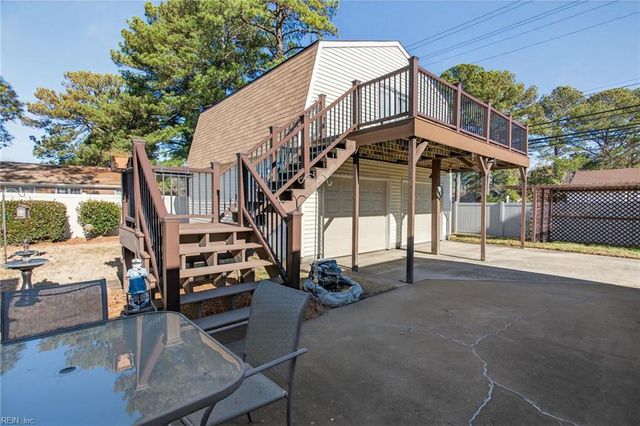 800 Arnold Palmer DR, Portsmouth, VA 23701