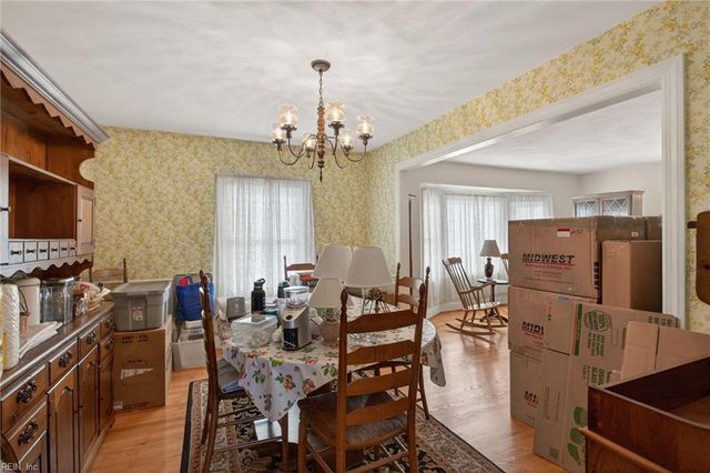 800 Arnold Palmer DR, Portsmouth, VA 23701