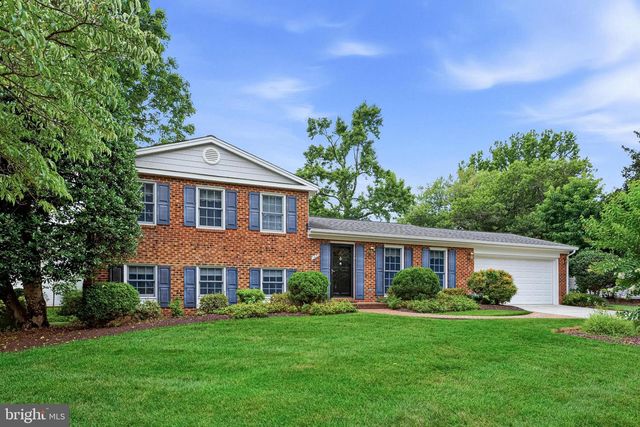 1432 FILENE CT, Vienna, VA 22182