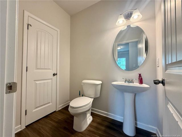 94 Deodora Lane, Cameron, NC 28326