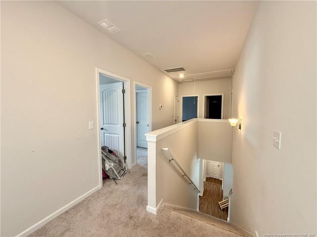 94 Deodora Lane, Cameron, NC 28326