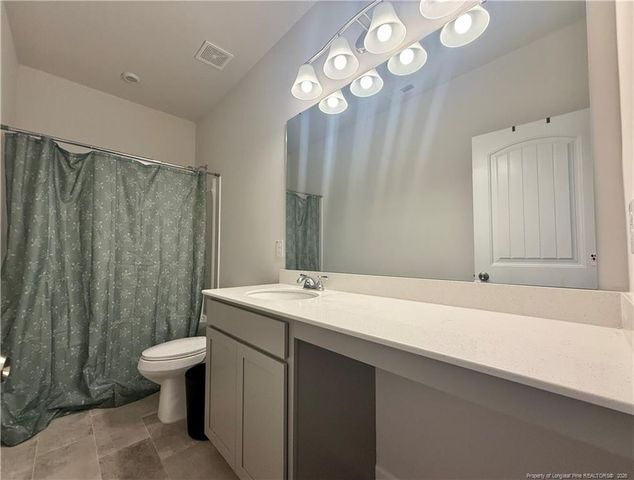 94 Deodora Lane, Cameron, NC 28326