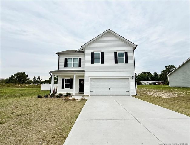 94 Deodora Lane, Cameron, NC 28326