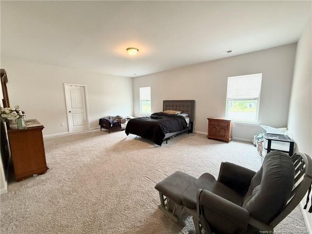 94 Deodora Lane, Cameron, NC 28326