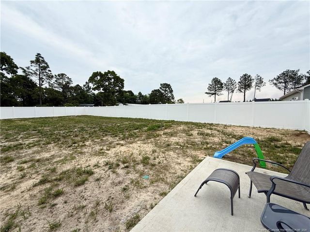 94 Deodora Lane, Cameron, NC 28326