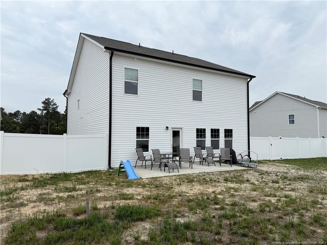94 Deodora Lane, Cameron, NC 28326