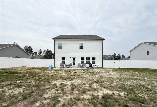 94 Deodora Lane, Cameron, NC 28326