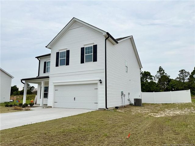 94 Deodora Lane, Cameron, NC 28326