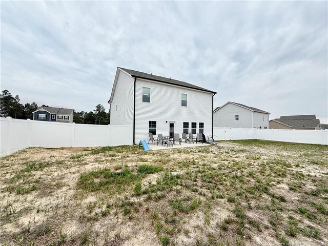 94 Deodora Lane, Cameron, NC 28326