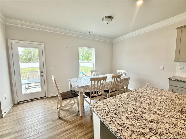 94 Deodora Lane, Cameron, NC 28326