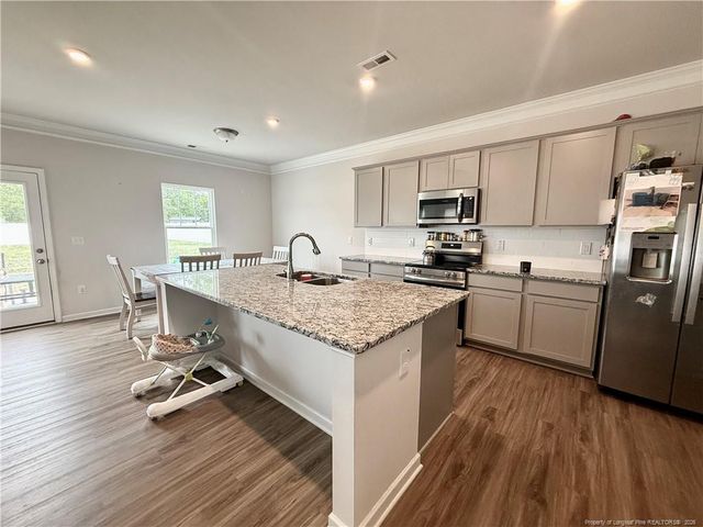 94 Deodora Lane, Cameron, NC 28326